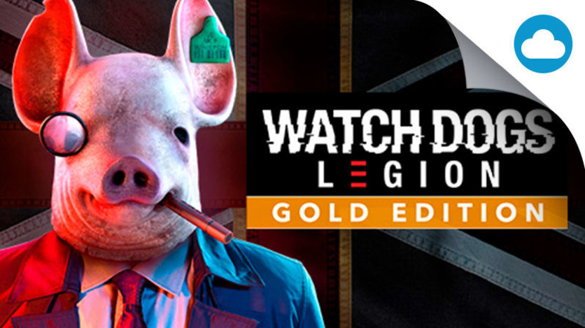 Requisitos de sistema para Watch Dogs : Legion