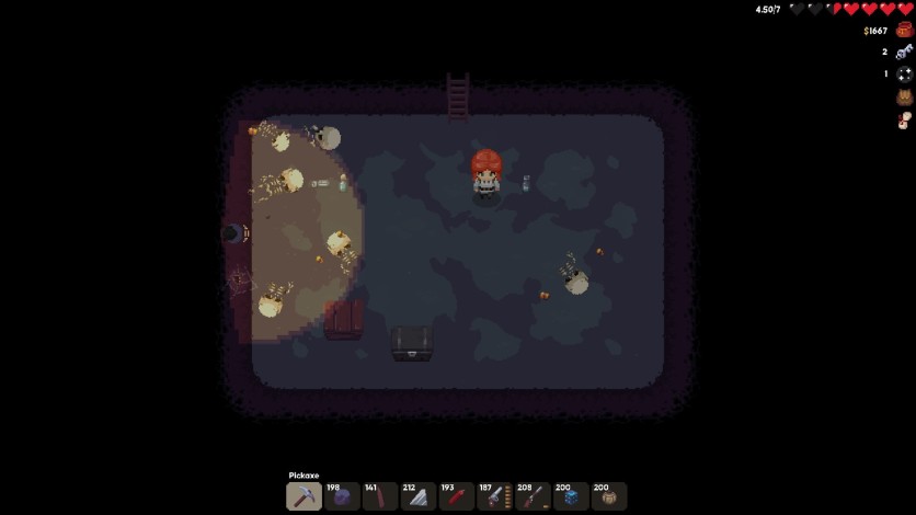 Screenshot 7 - Tunnel of Doom
