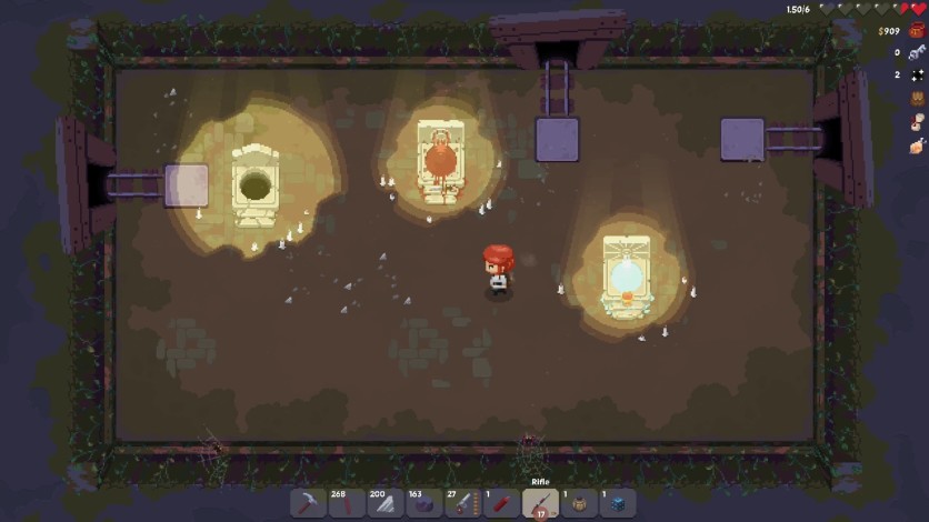 Screenshot 13 - Tunnel of Doom
