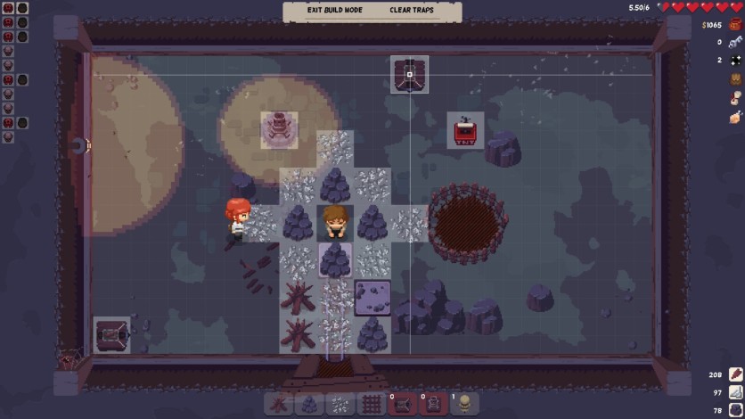 Screenshot 15 - Tunnel of Doom