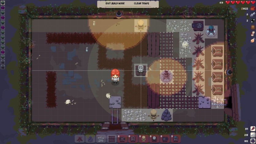 Screenshot 2 - Tunnel of Doom
