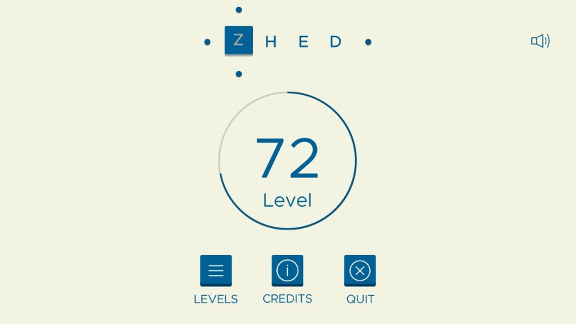 Screenshot 8 - ZHED - Puzzle Game