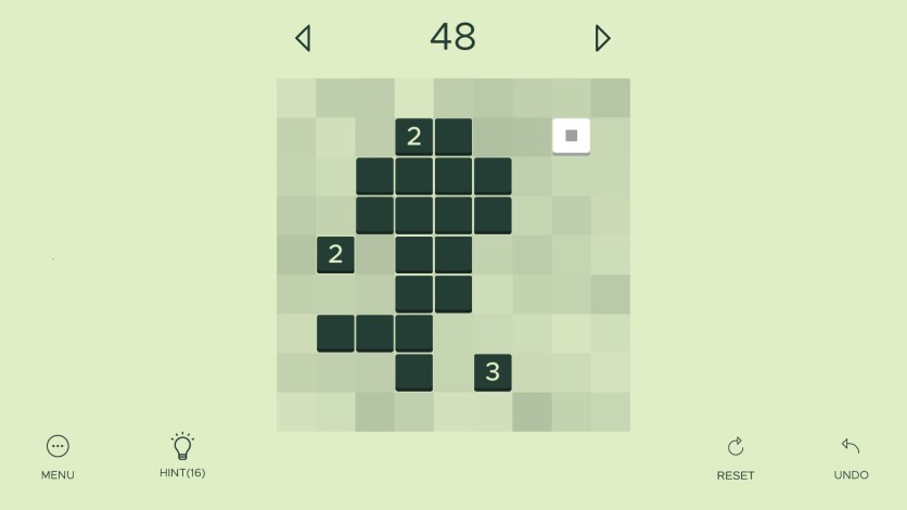 Screenshot 5 - ZHED - Puzzle Game