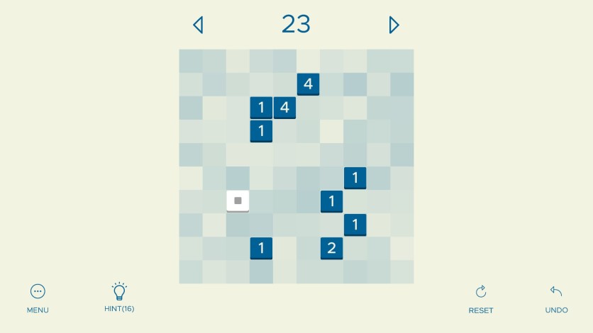 Screenshot 6 - ZHED - Puzzle Game
