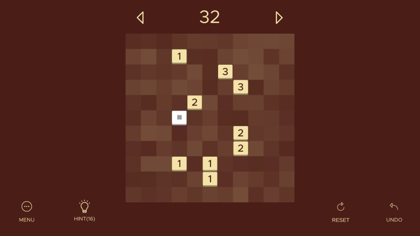 Screenshot 7 - ZHED - Puzzle Game