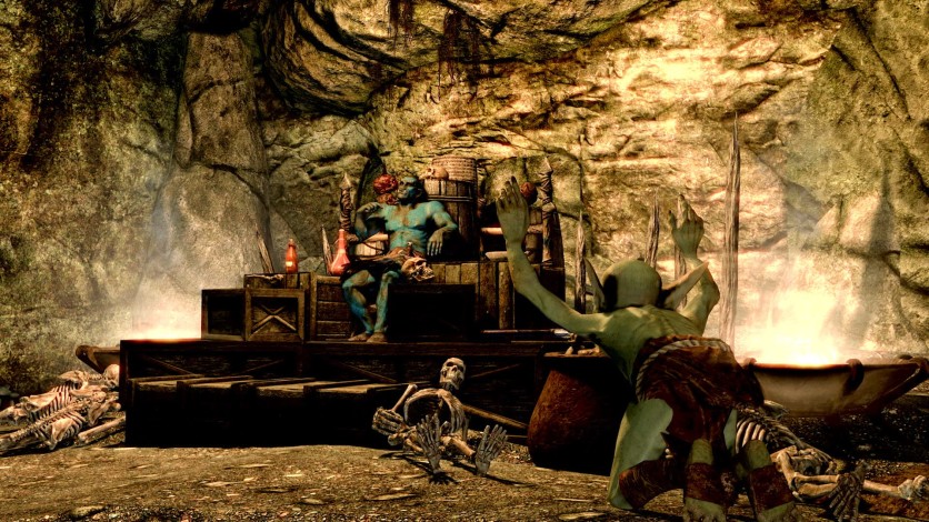 Screenshot 5 - The Elder Scrolls V: Skyrim Anniversary Edition