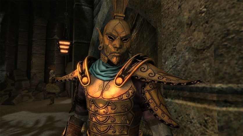 Screenshot 10 - The Elder Scrolls V: Skyrim Anniversary Edition
