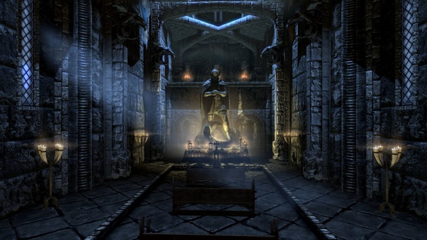 Screenshot 4 - The Elder Scrolls V: Skyrim Anniversary Edition