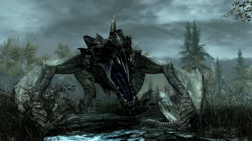 Screenshot 9 - The Elder Scrolls V: Skyrim Anniversary Upgrade