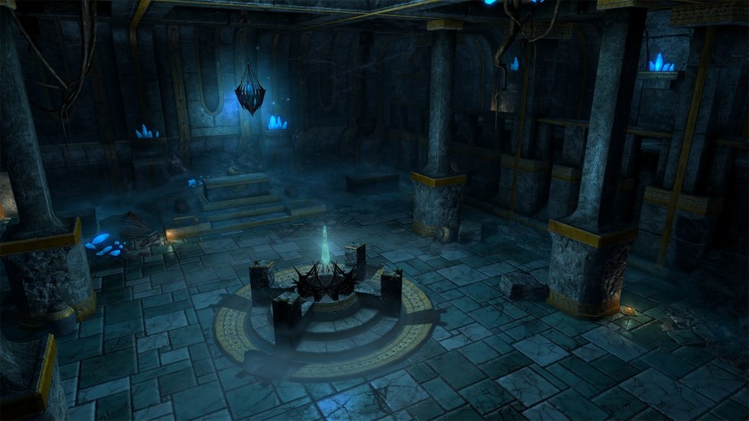 Captura de pantalla 11 - The Elder Scrolls V: Skyrim Anniversary Upgrade
