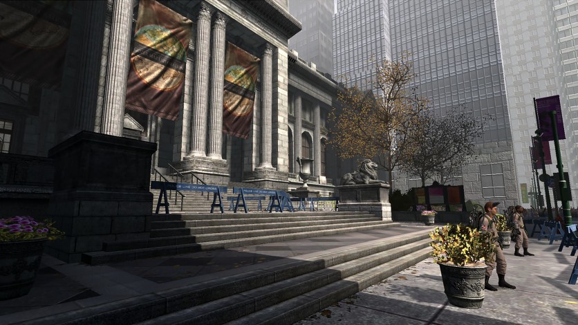 Screenshot 3 - Ghostbusters: The Video Game Remastered