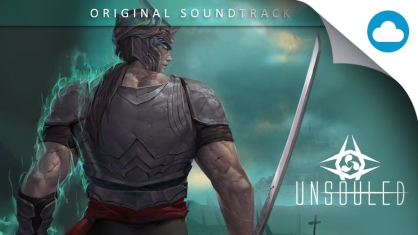 Screenshot 1 - Unsouled Soundtrack