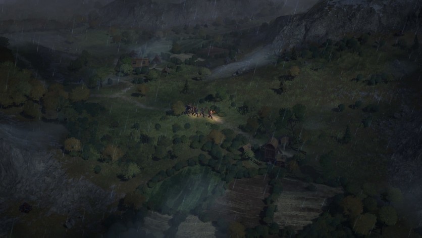 Screenshot 4 - Wartales