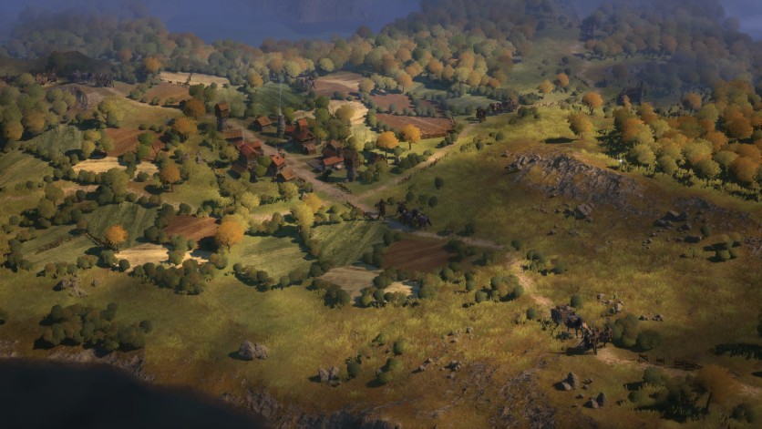 Screenshot 7 - Wartales