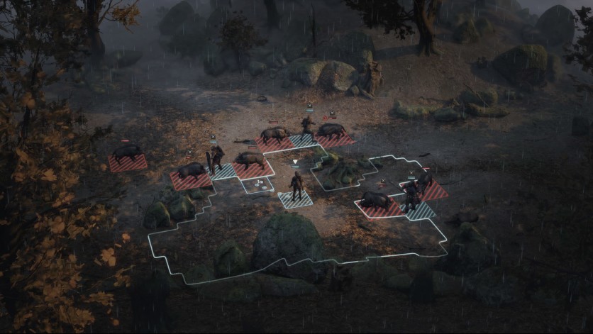 Screenshot 11 - Wartales