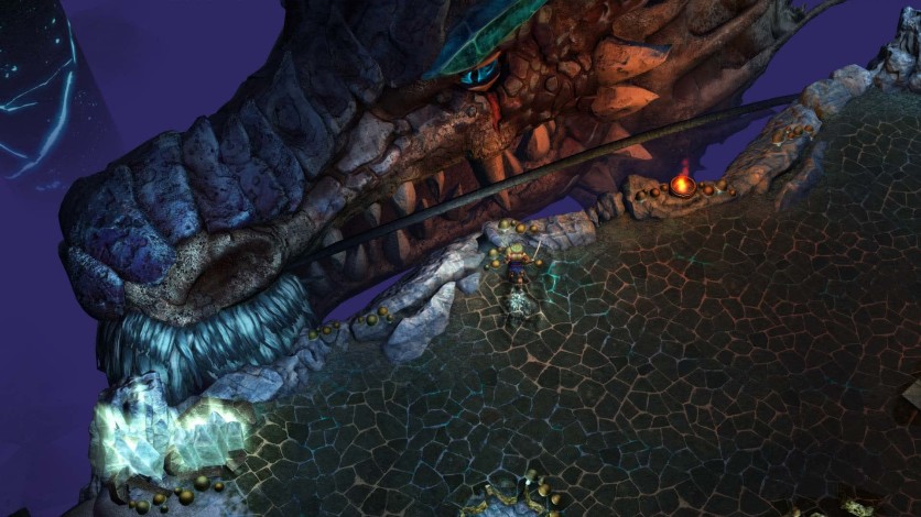 Screenshot 8 - Titan Quest: Eternal Embers