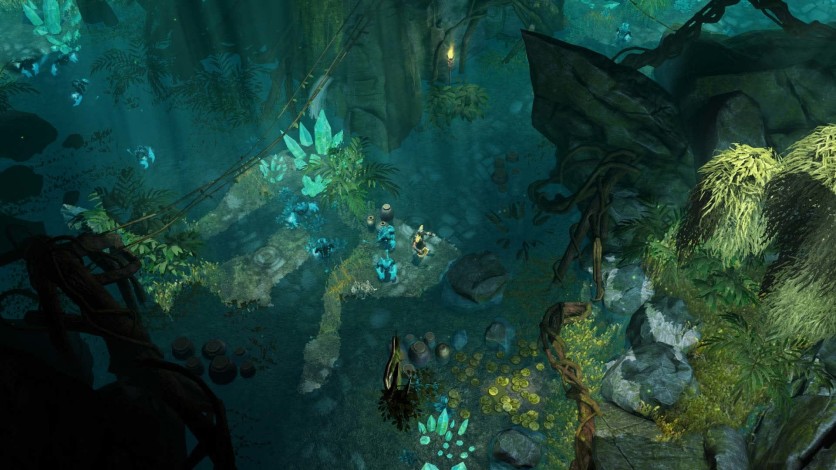 Screenshot 13 - Titan Quest: Eternal Embers