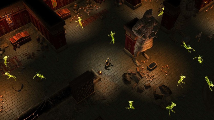 Screenshot 6 - Titan Quest: Eternal Embers
