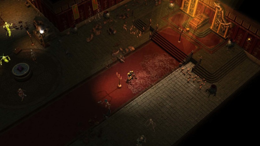 Screenshot 3 - Titan Quest: Eternal Embers