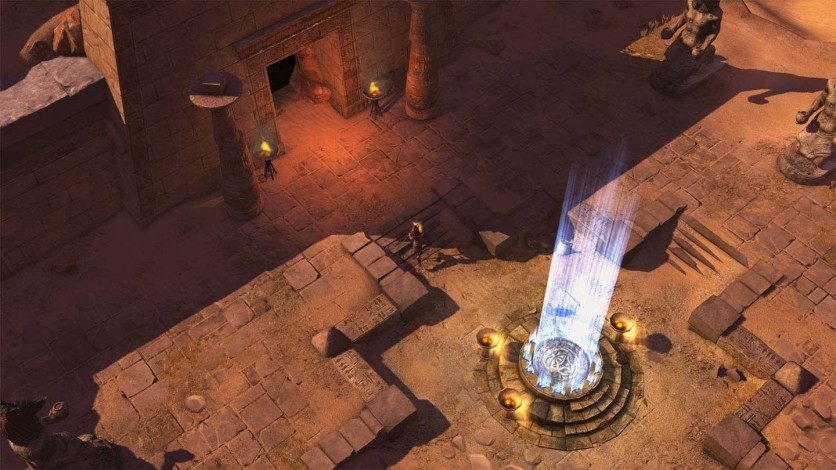 Screenshot 12 - Titan Quest: Eternal Embers
