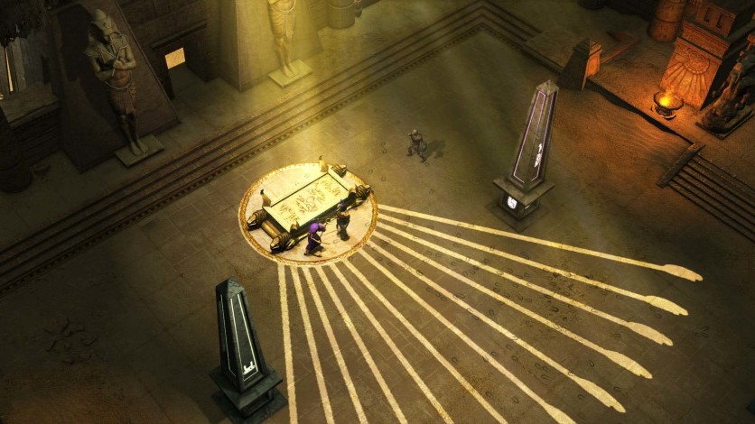 Screenshot 7 - Titan Quest: Eternal Embers