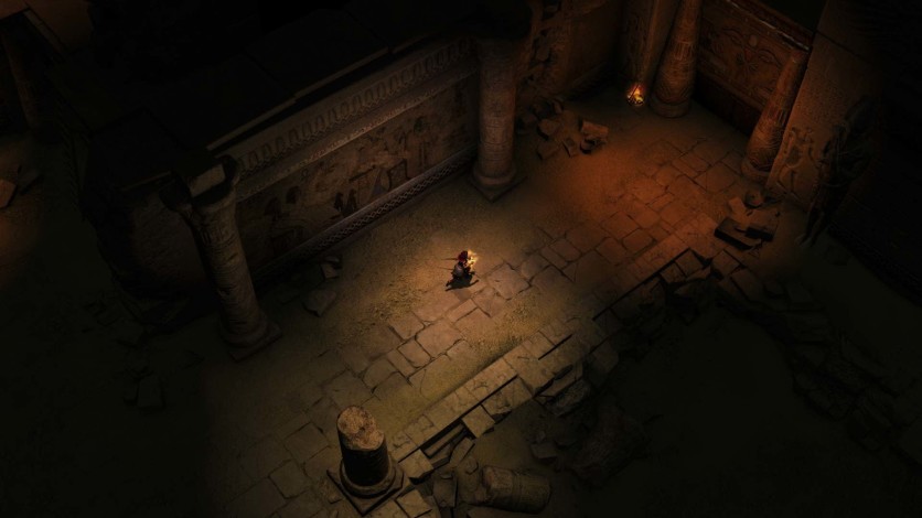 Screenshot 9 - Titan Quest: Eternal Embers