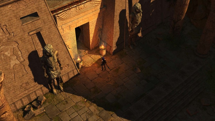 Screenshot 5 - Titan Quest: Eternal Embers
