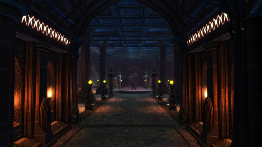 Screenshot 10 - Kingdoms of Amalur: Re-Reckoning - Fatesworn