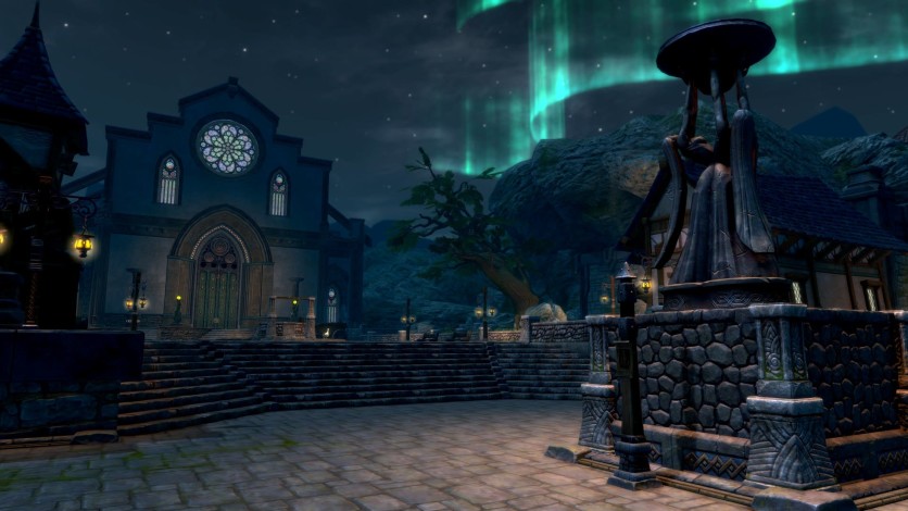 Screenshot 9 - Kingdoms of Amalur: Re-Reckoning - Fatesworn