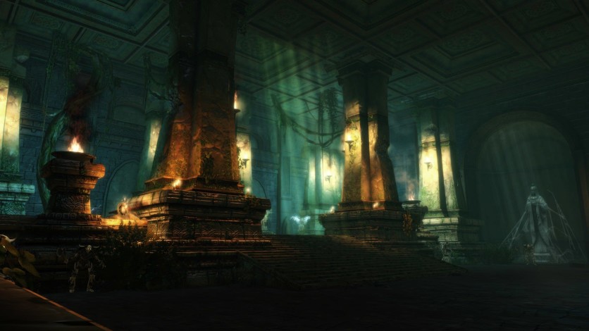 Screenshot 7 - Kingdoms of Amalur: Re-Reckoning - Fatesworn