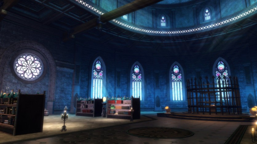 Screenshot 3 - Kingdoms of Amalur: Re-Reckoning - Fatesworn