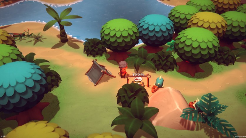 Screenshot 10 - Spirit of the Island