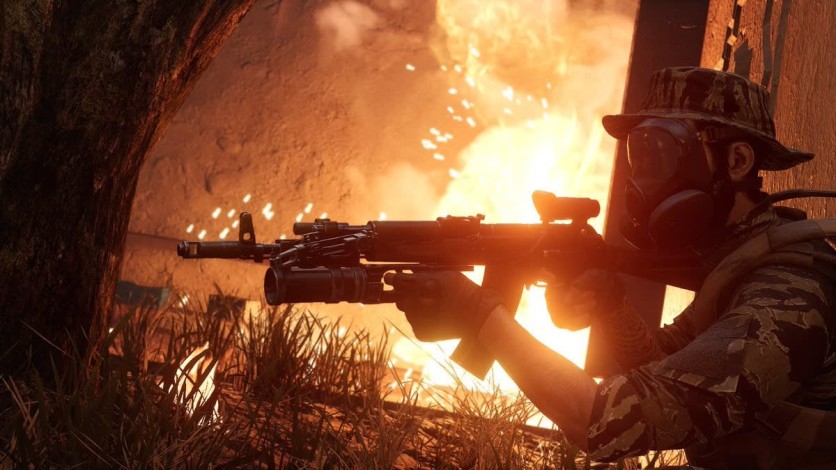 Screenshot 7 - Insurgency: Sandstorm - Gold Edition