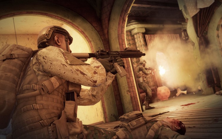 Screenshot 12 - Insurgency: Sandstorm - Gold Edition