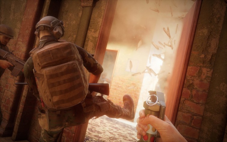 Screenshot 5 - Insurgency: Sandstorm - Gold Edition