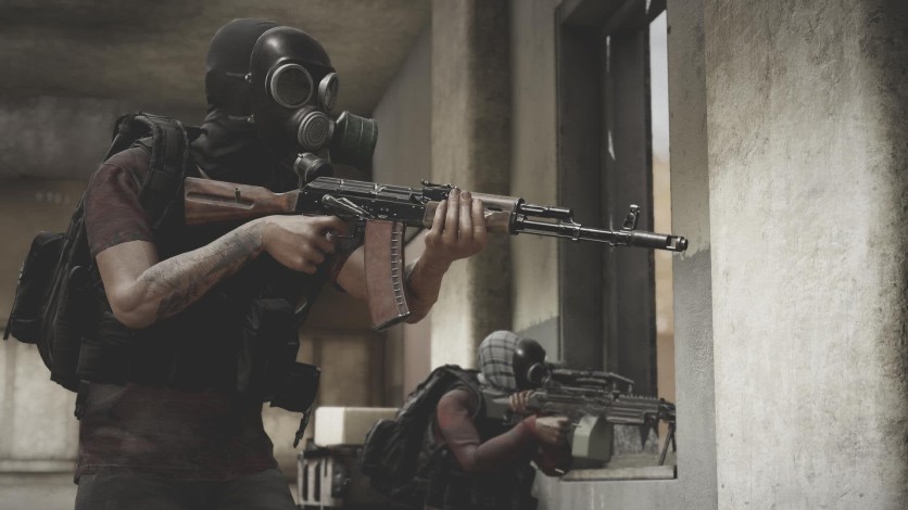 Screenshot 11 - Insurgency: Sandstorm - Gold Edition