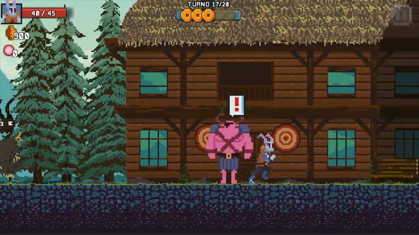 Screenshot 5 - Rift Adventure