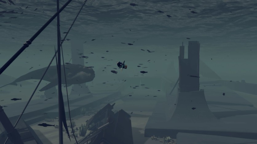 Screenshot 7 - FAR: Changing Tides