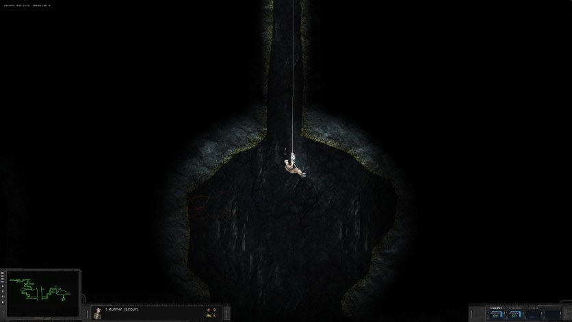 Screenshot 3 - Hidden Deep