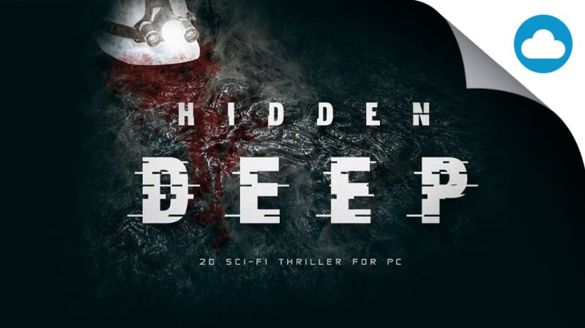 Screenshot 1 - Hidden Deep