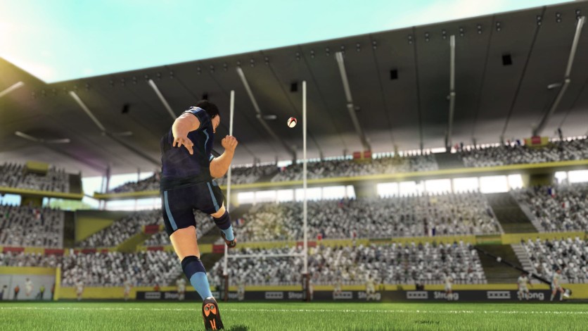 Screenshot 6 - Rugby 22
