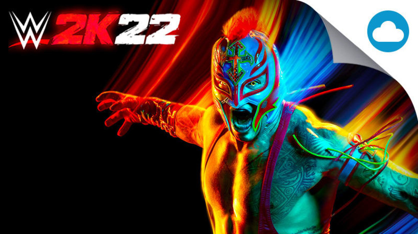 WWE 2K22 nWo 4-Life Edition - PC - Compre na Nuuvem