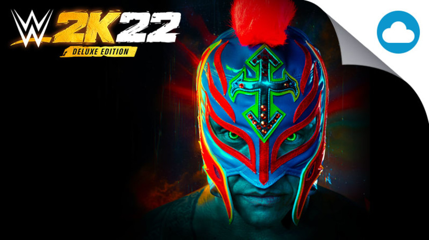 WWE 2K22 Season Pass - PC - Compre na Nuuvem