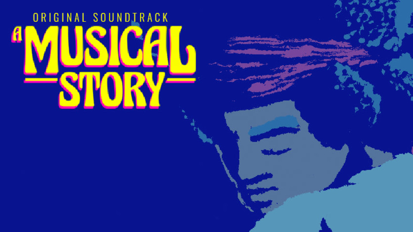 Screenshot 1 - A Musical Story - Soundtrack