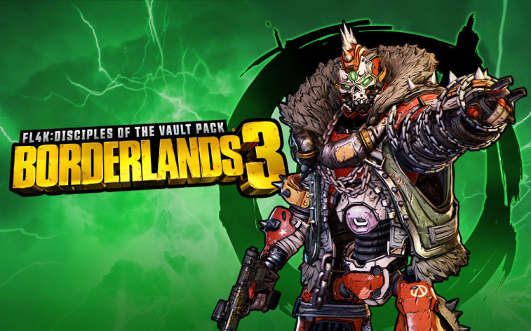 Screenshot 12 - Borderlands 3 Season Pass Bundle