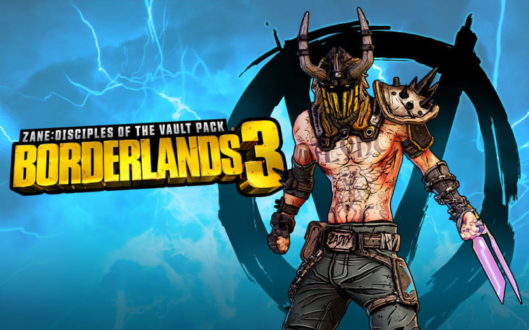Screenshot 14 - Borderlands 3 Season Pass Bundle