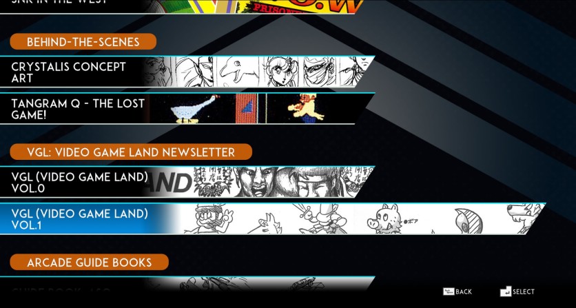 Screenshot 4 - SNK 40th ANNIVERSARY COLLECTION