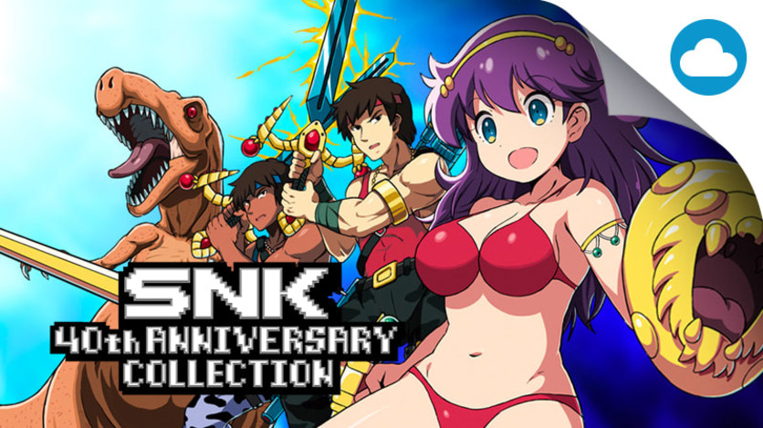 Screenshot 10 - SNK 40th ANNIVERSARY COLLECTION