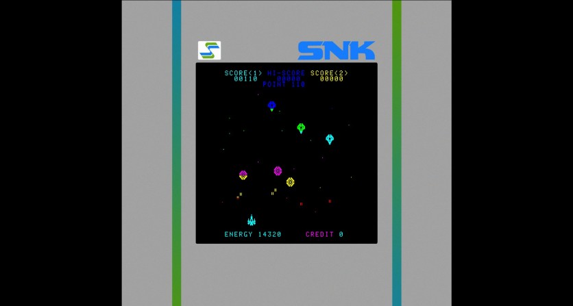 Screenshot 9 - SNK 40th ANNIVERSARY COLLECTION