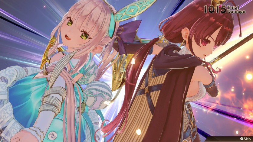 Screenshot 6 - Atelier Sophie 2: The Alchemist of the Mysterious Dream